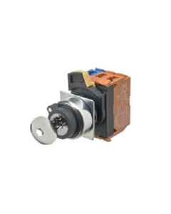 OMRON A22NK-2RM-01BA-G002 Device
