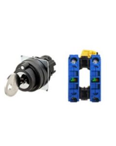 OMRON A22NK-3BB-01DA-G101 Device