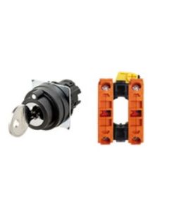 OMRON A22NK-3BB-01DA-G202 Device