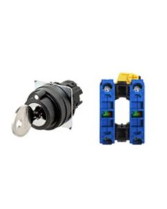 OMRON A22NK-3BM-01BA-G101 Device