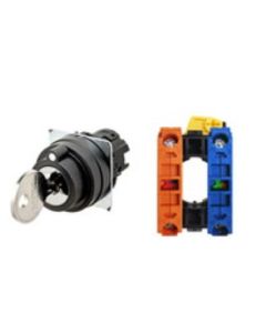 OMRON A22NK-3BM-01BA-G102 Device