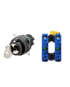 OMRON A22NK-3BM-01DA-G101 Device