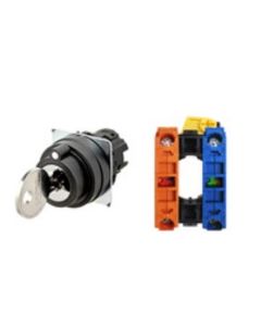 OMRON A22NK-3BM-01DA-G102 Device