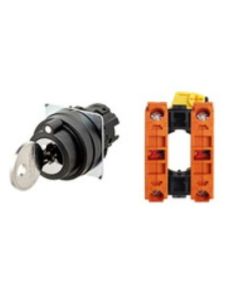 OMRON A22NK-3BM-01DA-G202 Device