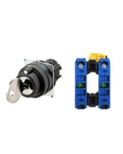 OMRON A22NK-3BM-01GA-G101 Device