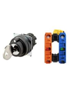OMRON A22NK-3BM-01GA-G102 Device
