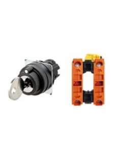 OMRON A22NK-3BM-01GA-G202 Device