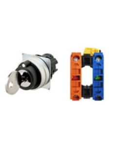 OMRON A22NK-3MB-01DA-G102 Device