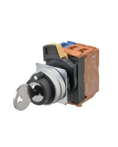 OMRON A22NK-3MB-01DA-G202 Device