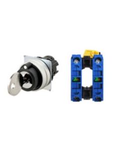OMRON A22NK-3MM-01BA-G101 Device