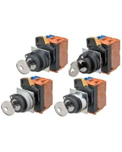 OMRON A22NK-3MM-01BA-G102 Device