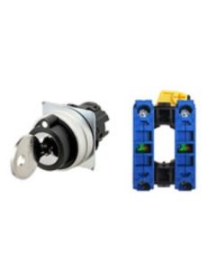 OMRON A22NK-3MM-01DA-G101 Device