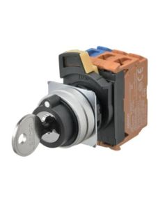 OMRON A22NK-3MM-01DA-G202 Device