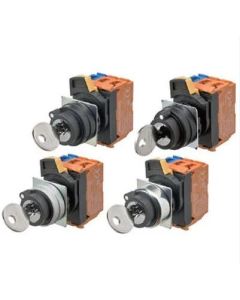 OMRON A22NK2BM01AAG101 Switch