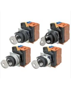 OMRON A22NK2RM01AAG002 Switch
