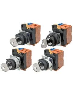 OMRON A22NK3BB01DAG101 Switch