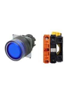 OMRON A22NL-BGA-TAA-G002-AC Device