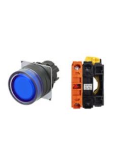 OMRON A22NL-BGA-TAA-G002-AD Device