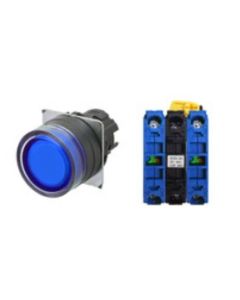 OMRON A22NL-BGA-TAA-G101-AD Device