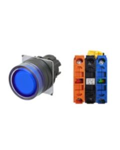 OMRON A22NL-BGA-TAA-G102-AC Device