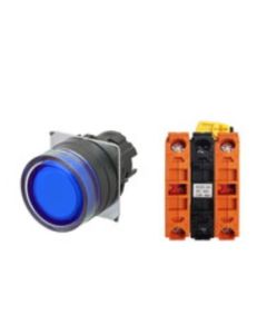OMRON A22NL-BGA-TAA-G202-AD Device