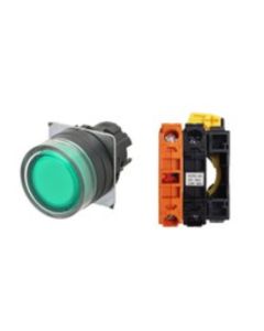 OMRON A22NL-BGA-TGA-G002-GC Device