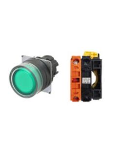 OMRON A22NL-BGA-TGA-G002-GD Device