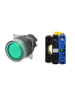 OMRON A22NL-BGA-TGA-G100-GC Device