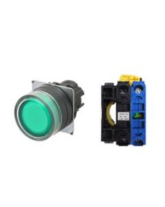 OMRON A22NL-BGA-TGA-G100-GD Device