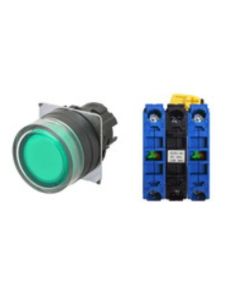 OMRON A22NL-BGA-TGA-G101-GC Device