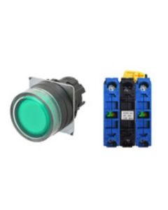 OMRON A22NL-BGA-TGA-G101-GD Device