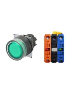 OMRON A22NL-BGA-TGA-G102-GC Device