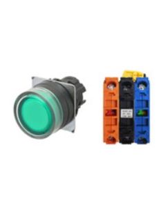 OMRON A22NL-BGA-TGA-G102-GD Device