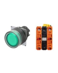 OMRON A22NL-BGA-TGA-G202-GC Device
