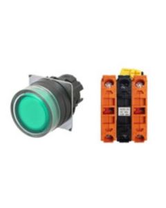 OMRON A22NL-BGA-TGA-G202-GD Device