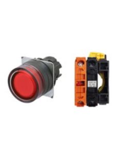 OMRON A22NL-BGA-TRA-G002-RC Device