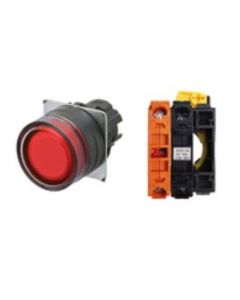 OMRON A22NL-BGA-TRA-G002-RD Device