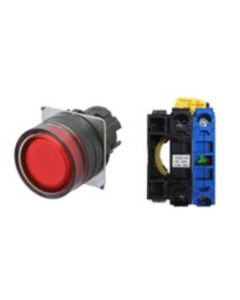OMRON A22NL-BGA-TRA-G100-RC Device