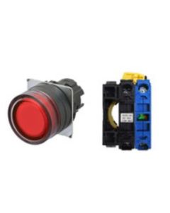 OMRON A22NL-BGA-TRA-G100-RD Device