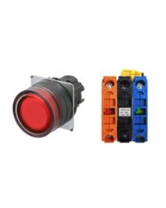 OMRON A22NL-BGA-TRA-G102-RC Device