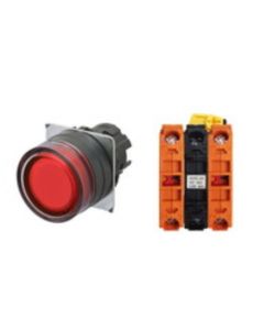 OMRON A22NL-BGA-TRA-G202-RC Device