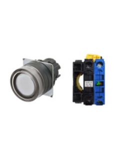 OMRON A22NL-BGA-TWA-G100-WC Device