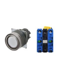 OMRON A22NL-BGA-TWA-G101-WD Device