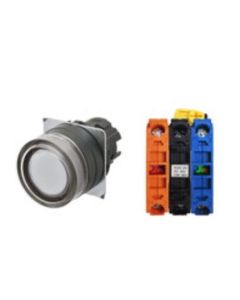 OMRON A22NL-BGA-TWA-G102-WC Device