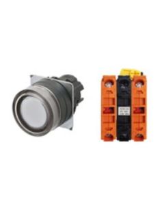 OMRON A22NL-BGA-TWA-G202-WC Device