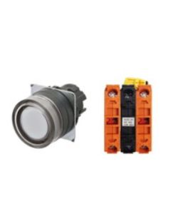OMRON A22NL-BGA-TWA-G202-WD Device