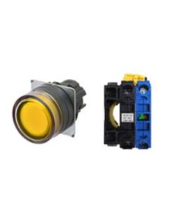 OMRON A22NL-BGA-TYA-G100-YC Device