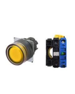 OMRON A22NL-BGA-TYA-G100-YD Device