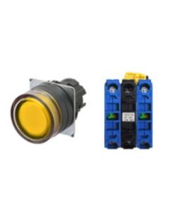 OMRON A22NL-BGA-TYA-G101-YC Device