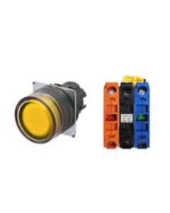 OMRON A22NL-BGA-TYA-G102-YC Device